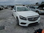 Mercedes-Benz E-klasse 2014
