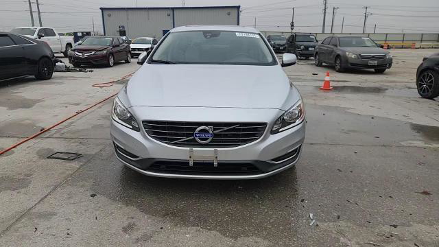 Volvo S60 2015