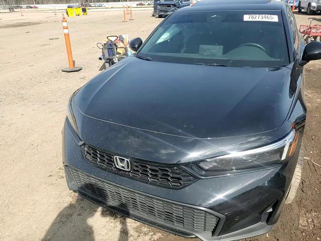 Honda Civic 2025
