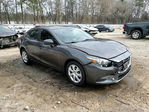 Mazda 3 2018