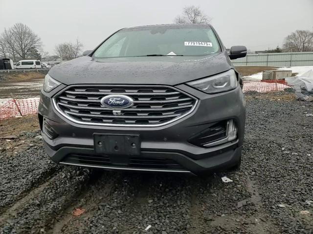 Ford Edge 2020