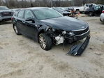 Kia Optima 2018
