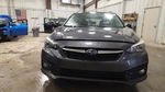 Subaru Impreza 2021