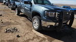 GMC Sierra 2014