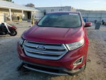 Ford Edge 2017