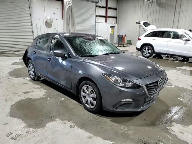 Mazda 3 2014