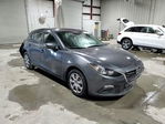 Mazda 3 2014
