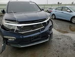 Honda Pilot 2016