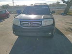 Honda Pilot 2012