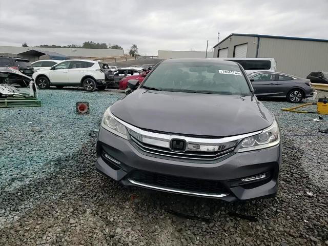 Honda Accord 2017