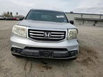 Honda Pilot 2013