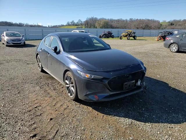 Mazda 3 2019