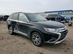 Mitsubishi Outlander 2016
