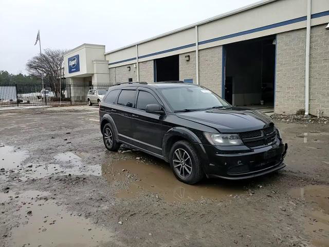 Dodge Journey 2018