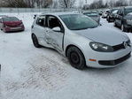 Volkswagen Golf 2012