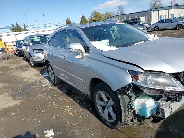 Lexus RX 2014