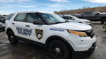 Ford Explorer 2013