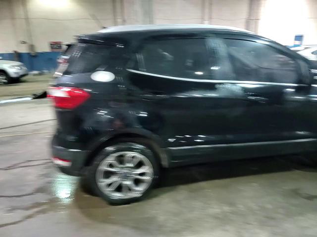 Ford EcoSport 2019