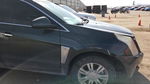 Cadillac SRX 2014