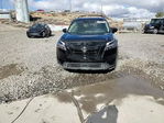 Nissan Pathfinder 2024