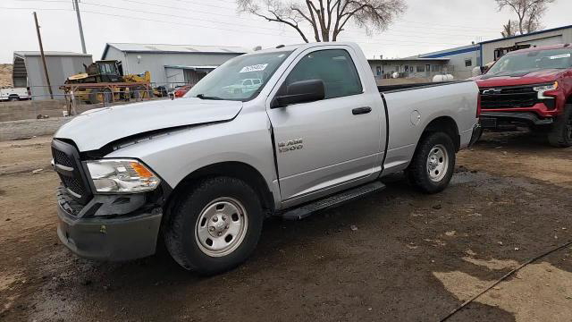RAM 1500 2018