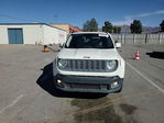 Jeep Renegade 2015