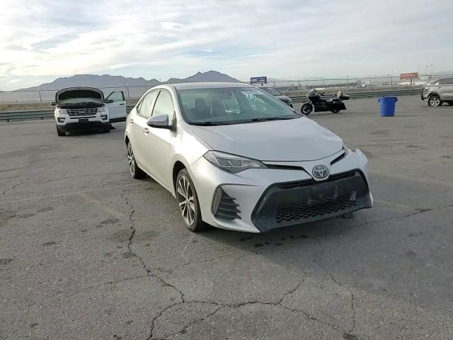 Toyota Corolla 2017