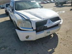 Mitsubishi Raider 2006