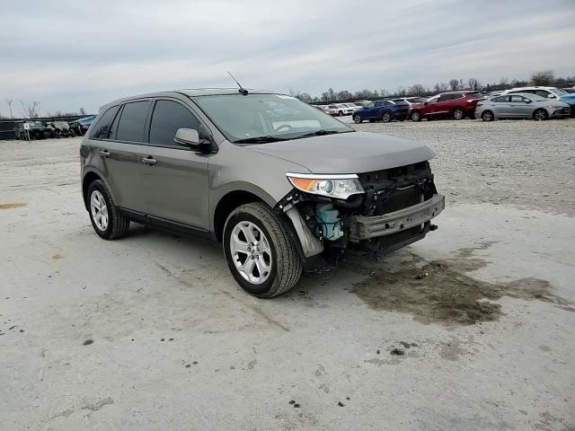 Ford Edge 2014