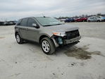 Ford Edge 2014