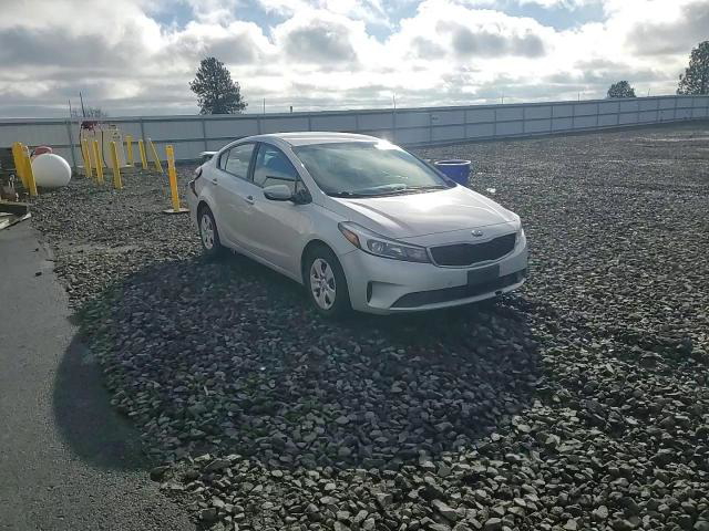 Kia Forte 2017
