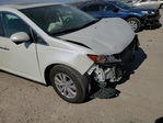 Honda Odyssey 2016
