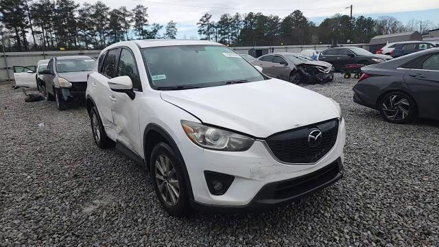 Mazda CX-5 2015
