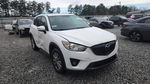 Mazda CX-5 2015