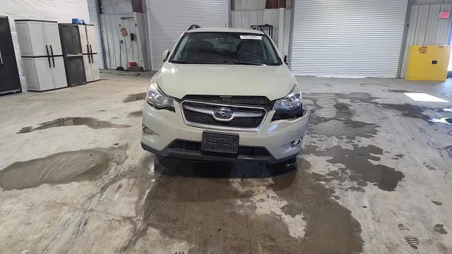 Subaru XV 2014