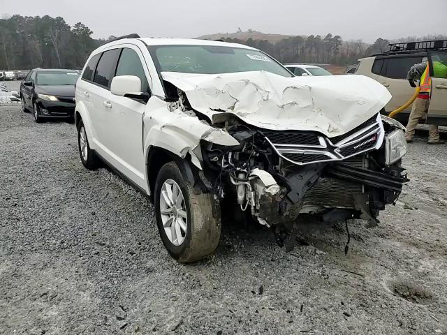 Dodge Journey 2016