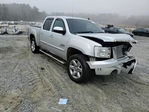 GMC Sierra 2013