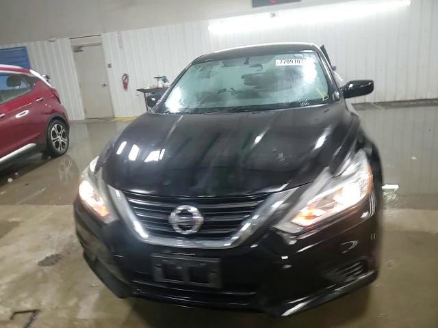 Nissan Altima 2017