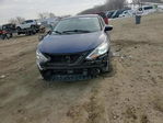 Nissan Sentra 2018