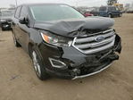Ford Edge 2018