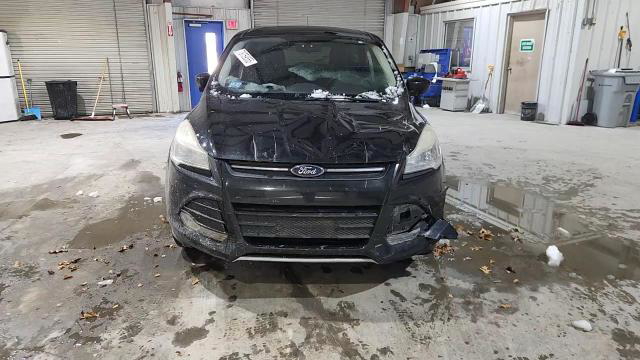 Ford Escape 2015