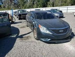 Hyundai Sonata 2012