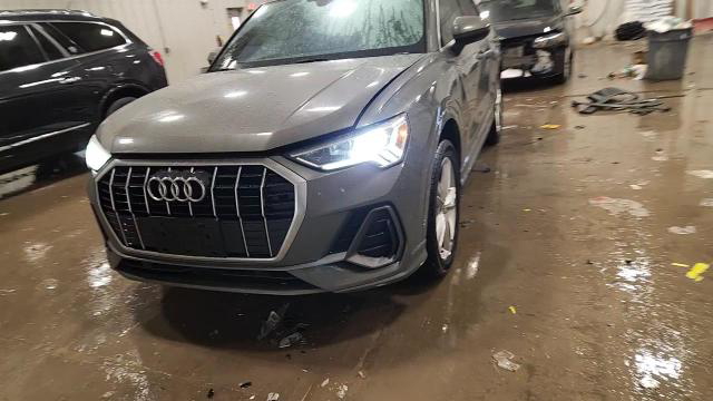 Audi Q3 2020