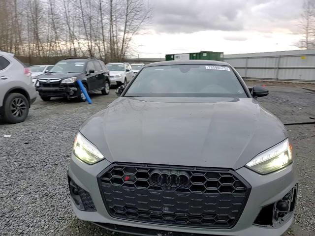 Audi RS5 2020