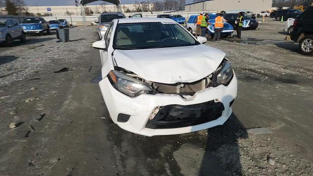 Toyota Corolla 2014