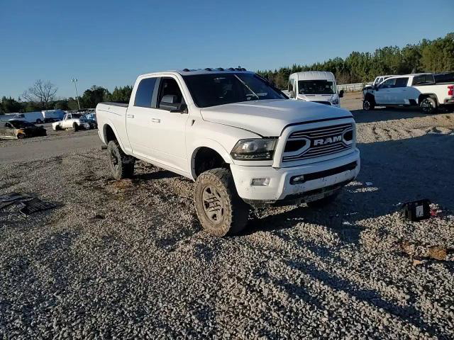 RAM 2500 2018
