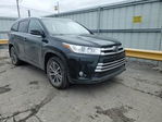 Toyota Highlander 2018