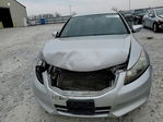 Honda Accord 2012