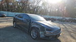 Ford Fusion 2017