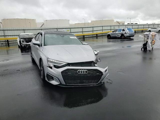 Audi A3 2024